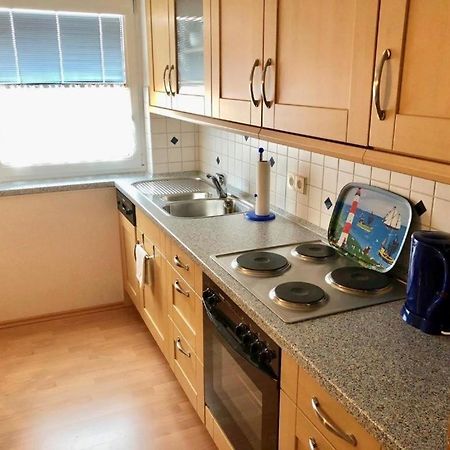 Haus Suedstrandliebe Whg Lona Borkum Kültér fotó