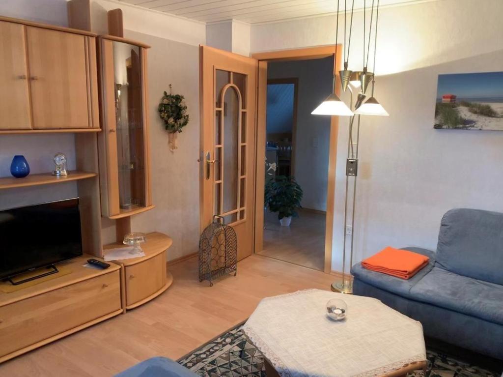 Haus Suedstrandliebe Whg Lona Borkum Kültér fotó