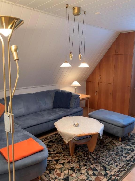Haus Suedstrandliebe Whg Lona Borkum Kültér fotó