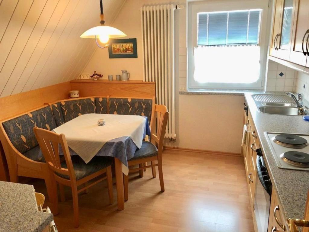 Haus Suedstrandliebe Whg Lona Borkum Kültér fotó