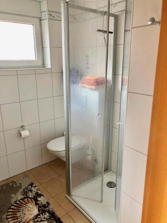 Haus Suedstrandliebe Whg Lona Borkum Kültér fotó