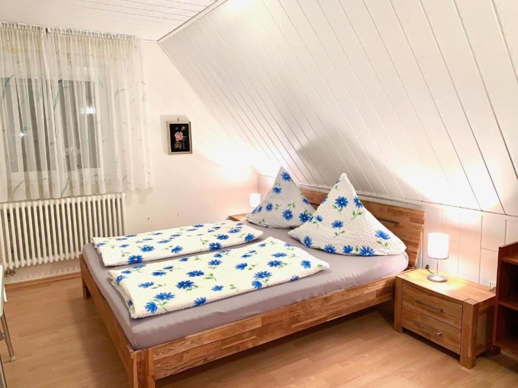 Haus Suedstrandliebe Whg Lona Borkum Kültér fotó